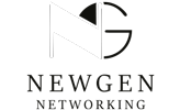 NewGen Networking Logo